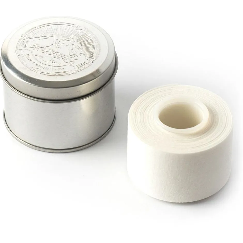 Ropeless Kletter- & Boulderzubehör-- Tape + Dose - Tape