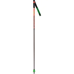 Rossignol - Hero Cak - Skistöcke Green Light