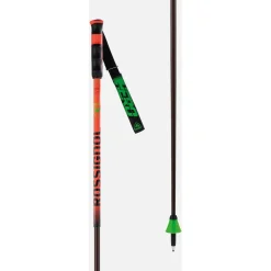 Rossignol - Hero Cak - Skistöcke Green Light