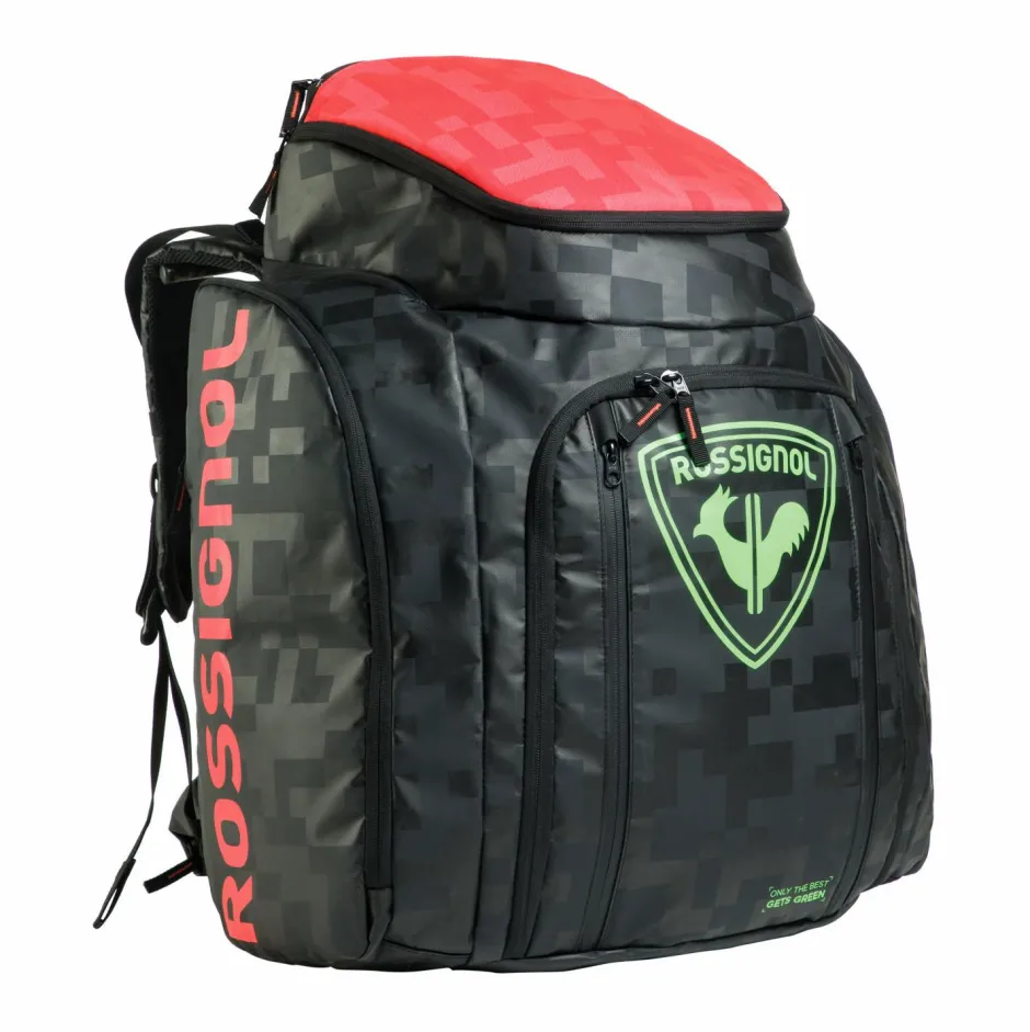 Rossignol - Hero Heating Athletes Bag 95 - Skischuhtasche