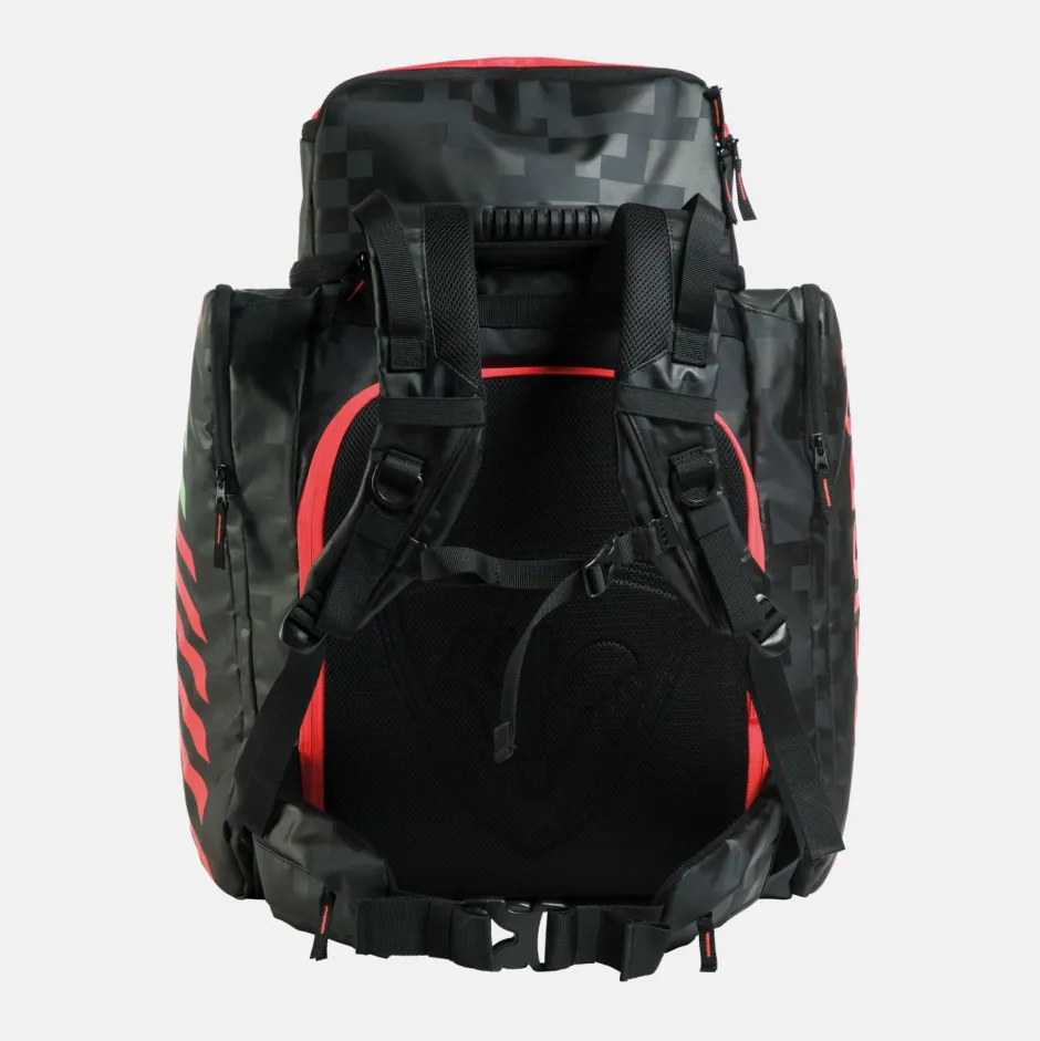 Rossignol - Hero Heating Athletes Bag 95 - Skischuhtasche
