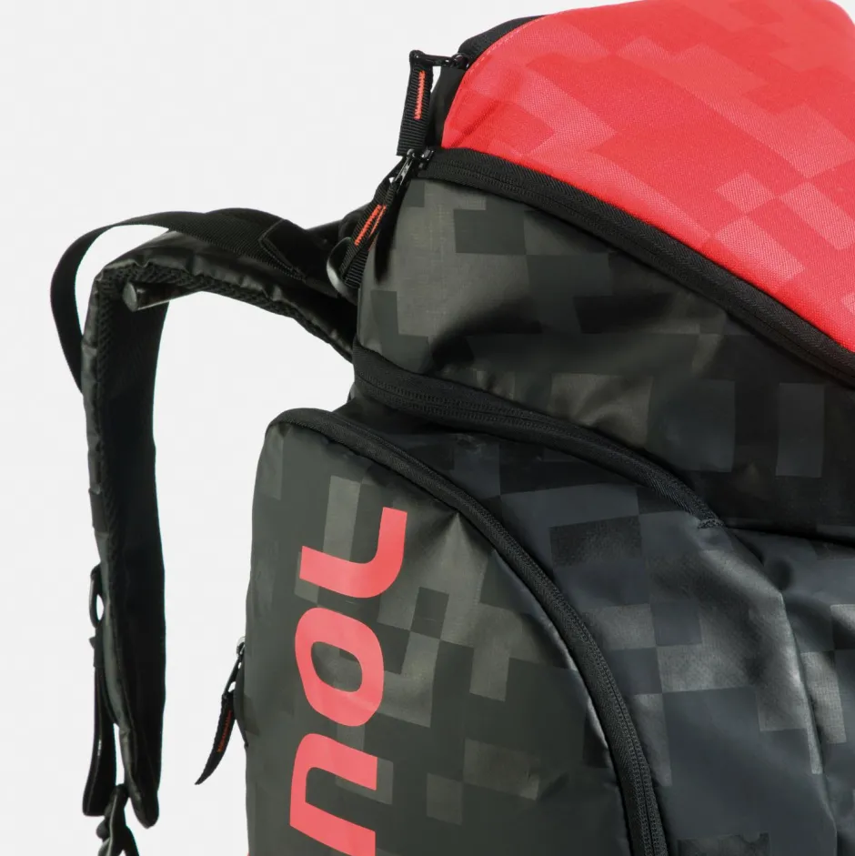 Rossignol - Hero Heating Athletes Bag 95 - Skischuhtasche
