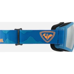 Rossignol - Kid's Toric - Skibrille Outlet