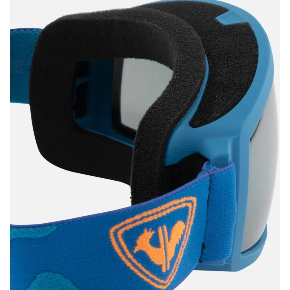 Rossignol - Kid's Toric - Skibrille Outlet