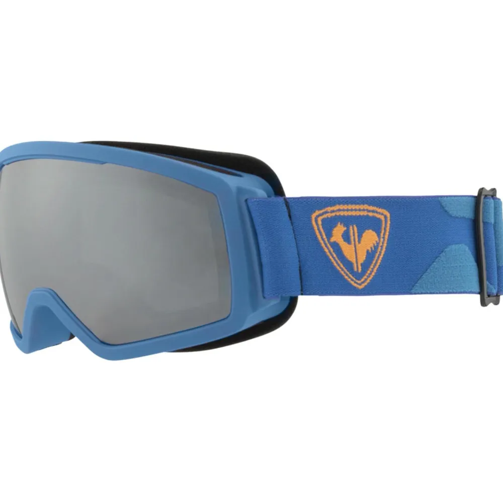 Rossignol - Kid's Toric - Skibrille Outlet