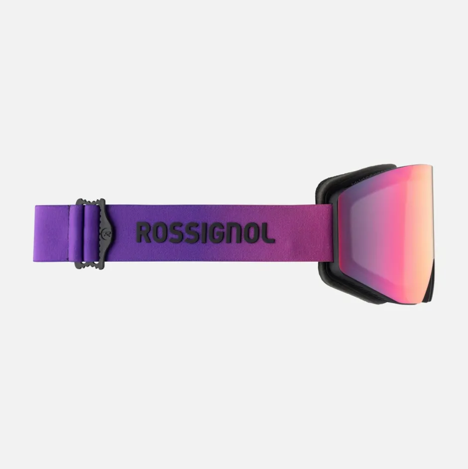 Rossignol - Otava 3 - kibrille