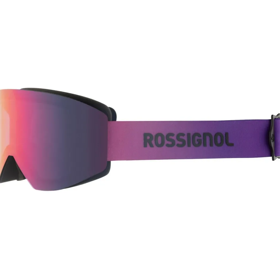 Rossignol - Otava 3 - kibrille