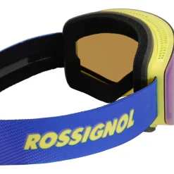 Rossignol - Otava 2 - kibrille