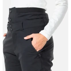 - Woen' Reax Pant - kihoe < Rossignol
