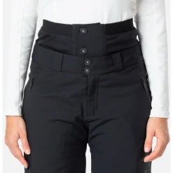 - Woen' Reax Pant - kihoe < Rossignol
