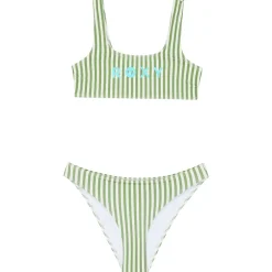 - Kid's Bico Active RG Bralette Set - Bikini < Roxy Sale