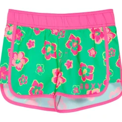Roxy Bademode-- Kid's Good Waves Only Boardshorts - Boardshorts