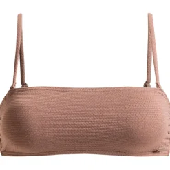 - Woen' aca Bandeau - Bikini-Top < Roxy Best