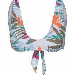 - Woen' PT Beach Caic Eong Tri - Bikini-Top < Roxy Outlet