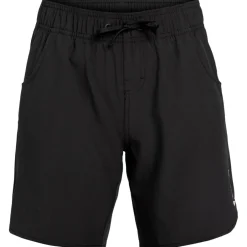 Roxy Bademode-- Women's Wave 7 Inch BS - Boardshorts Anthracite