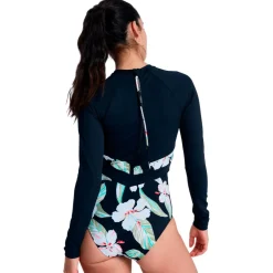 - Woen' The Rider Zipped / Oneie PT - ycra < Roxy Online