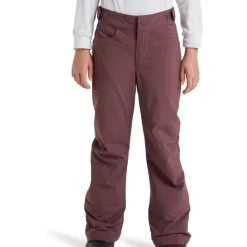 Roxy - Girl's Backyard Pants - Skihose Outlet