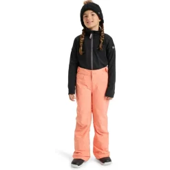 Roxy - Girl's Backyard Pants - Skihose Outlet