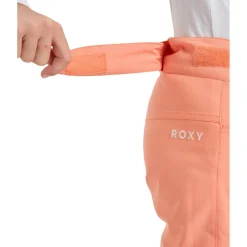 Roxy - Girl's Backyard Pants - Skihose Outlet