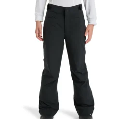 Roxy - Girl's Backyard Pants - Skihose Outlet