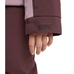 Roxy - Girl's Free Jet Block Jacket - Skijacke