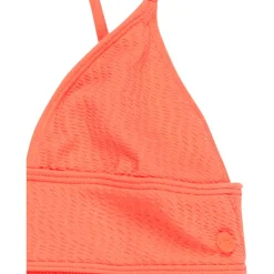 Roxy - Girl's Lagos Triangle Tank Set - Bikini Emberglow Clearance