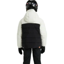 Roxy Skibekleidung|Winterjacken-- Girl's Snowy Hill Puffy - Skijacke