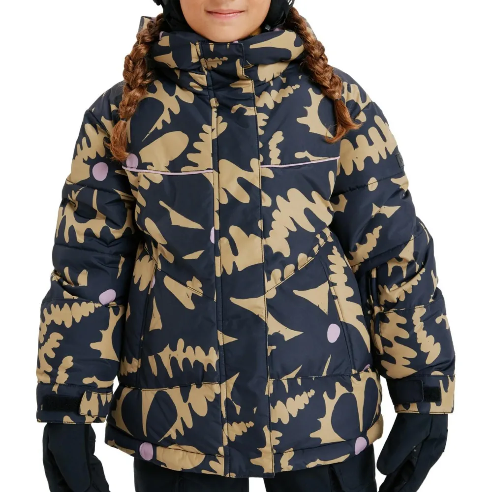 - Kid's Askamoon - Skijacke < Roxy Outlet