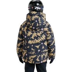 - Kid's Askamoon - Skijacke < Roxy Outlet