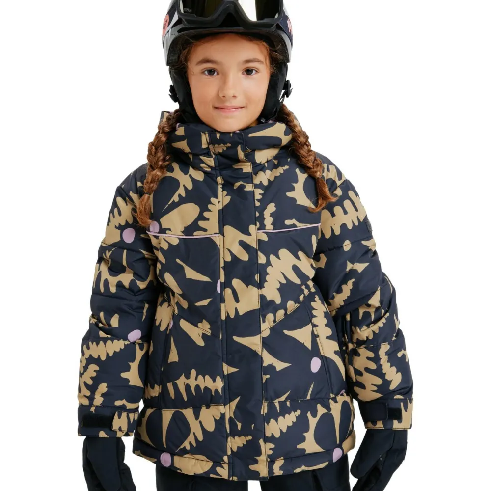 - Kid's Askamoon - Skijacke < Roxy Outlet