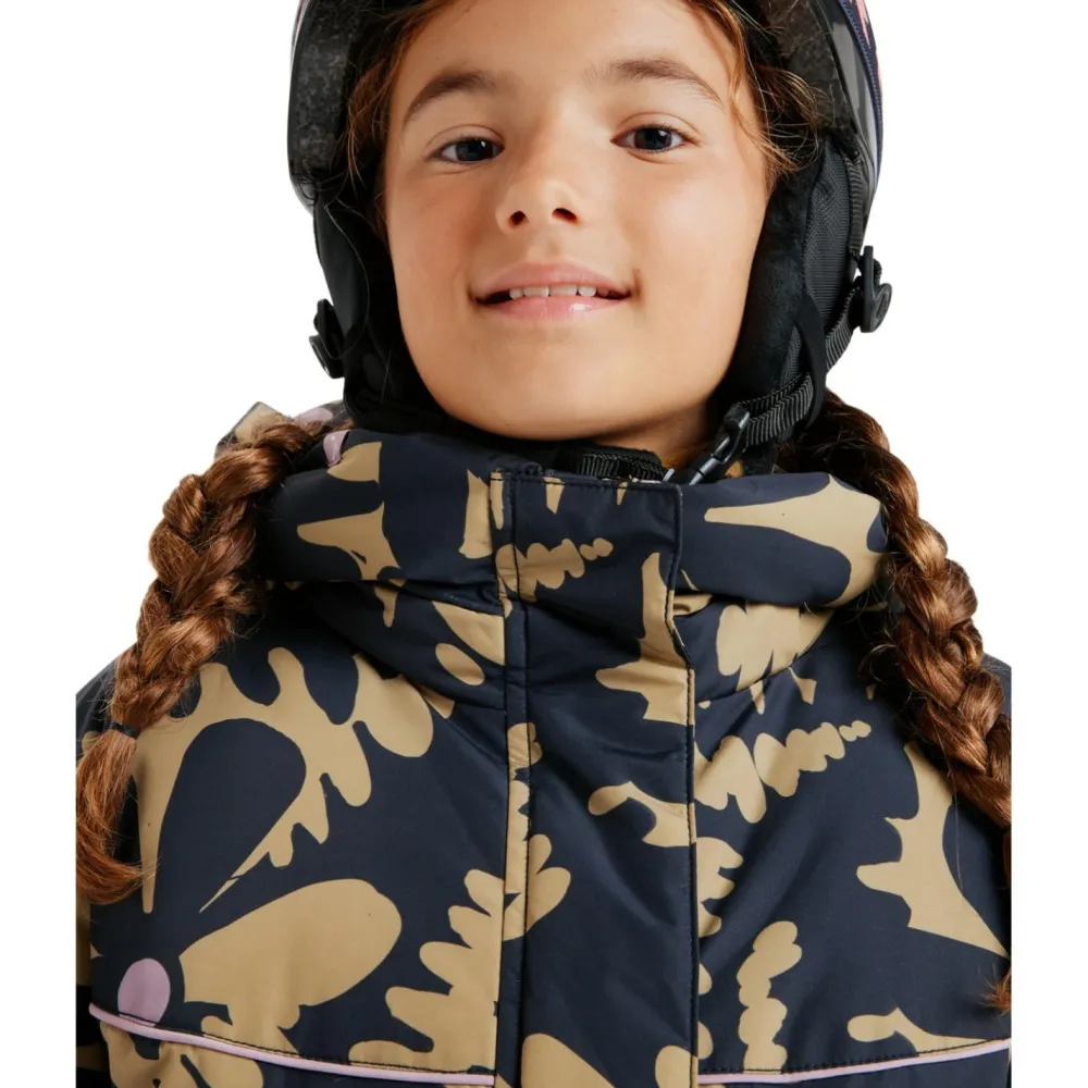 - Kid's Askamoon - Skijacke < Roxy Outlet