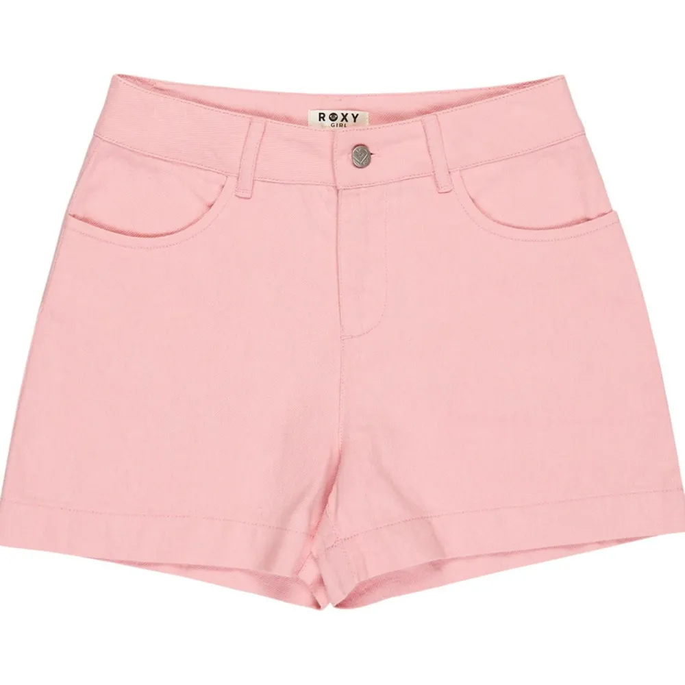 - Kid's Honey Sunkissed - Shorts < Roxy Best