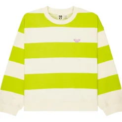 Roxy - Kid's Little Things Crew - Pullover New