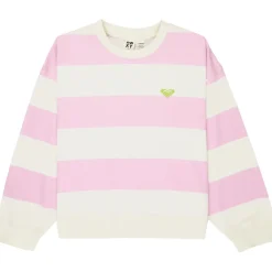 Roxy - Kid's Little Things Crew - Pullover New