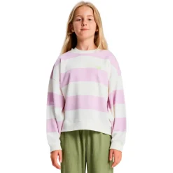 Roxy - Kid's Little Things Crew - Pullover New