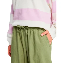 Roxy - Kid's Little Things Crew - Pullover New