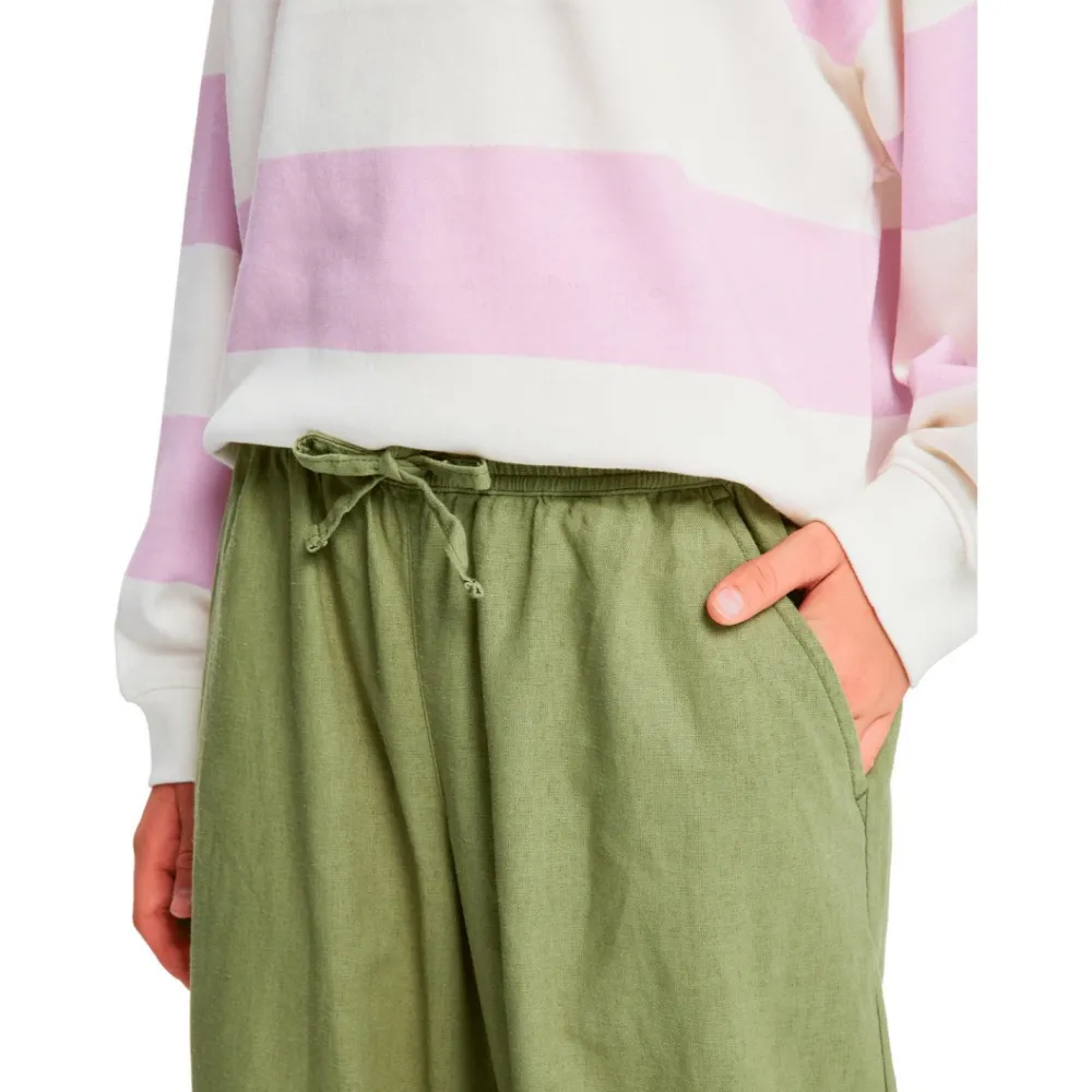 Roxy - Kid's Little Things Crew - Pullover New