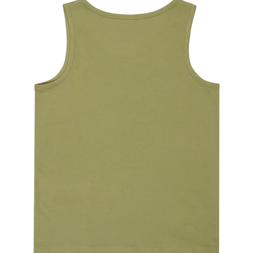 Roxy - Kid's Miaregular Vintage - Top Oil Green