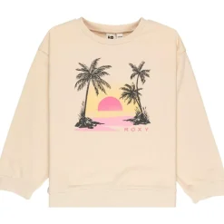 Roxy Pullover & Hoodies|Alltagsbekleidung-- Kid's Morning Hike Terry - Pullover