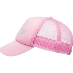 Roxy - Kid's Reggae Town Trucker Cap - Cap Online