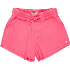 Roxy Hosen|Alltagsbekleidung-- Kid's Scenic Route Twill RG - Shorts