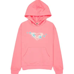 Roxy - Kid's Surf Feeling Hoodie Terry - Hoodie Discount