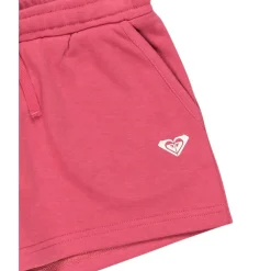 - Kid's Surf Feeling Terry Short - Shorts < Roxy