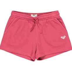 - Kid's Surf Feeling Terry Short - Shorts < Roxy
