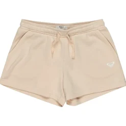 - Kid's Surf Feeling Terry Short - Shorts < Roxy