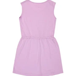 Roxy Alltagsbekleidung-- Kid's Surfs Up RG Solid - Kleid Crocus Petal