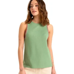 Roxy - Women's Better Days Tank Top - Top Sale