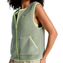 Roxy Westen|Alltagsbekleidung-- Women's Boundless Spirit Easy Vest - Fleeceweste