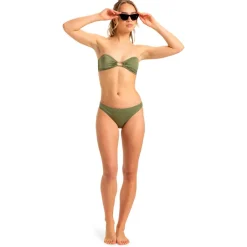 Roxy - Woen' Briho Bandeau - Bikini-Top