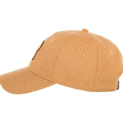 Roxy - Women's City Of Love Felt - Cap Woodsmoke